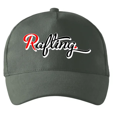 Rafting retro