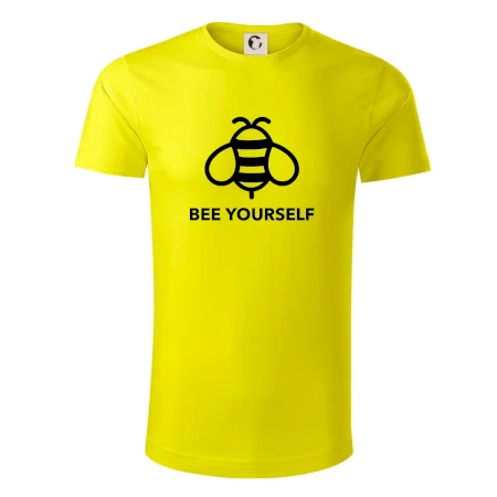 Bee yourself