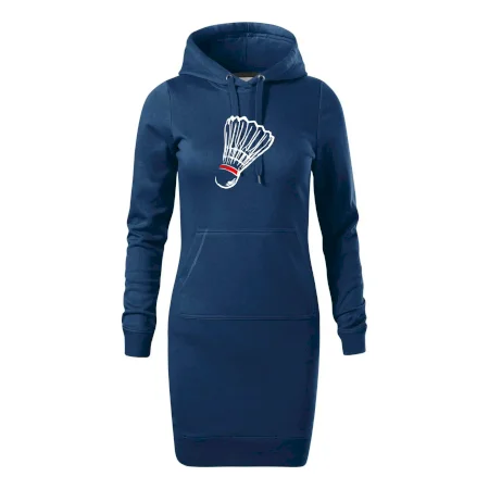 Bedminton košík