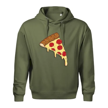 Pizza pre gurmánov