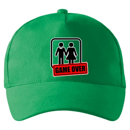 Bachelor Party - Game over (hetero)