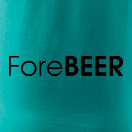 Pivné nápisy ForeBEER