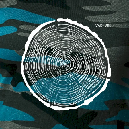 VÁŠ VEK - Letokruhy