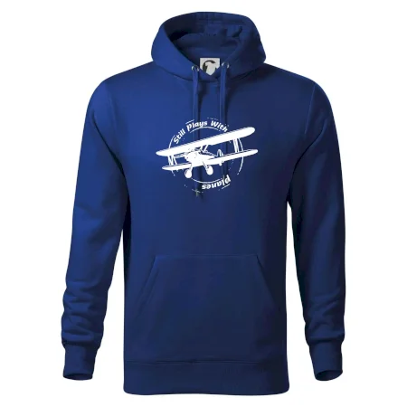 Still Plays With Planes