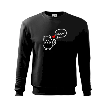 Tučná mačka