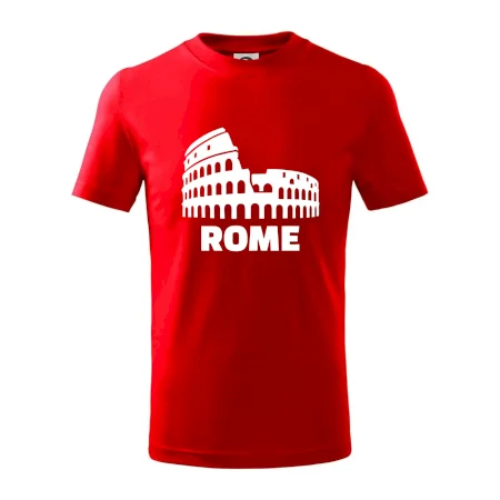 Italy Koloseum Rome