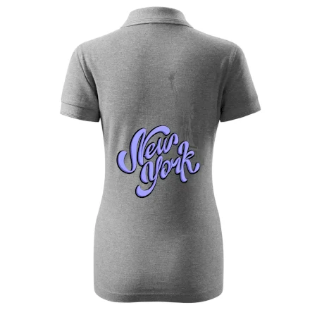 New York Lettering