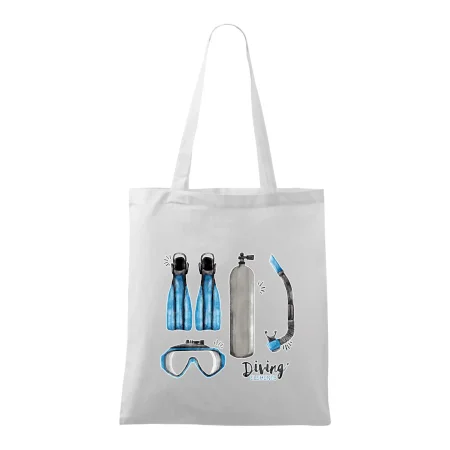 Diving elements