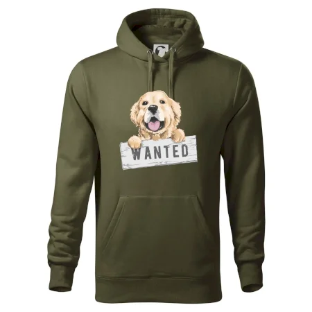 Zlatý retriever - šteniatko wanted