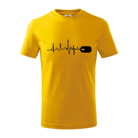 EKG myš