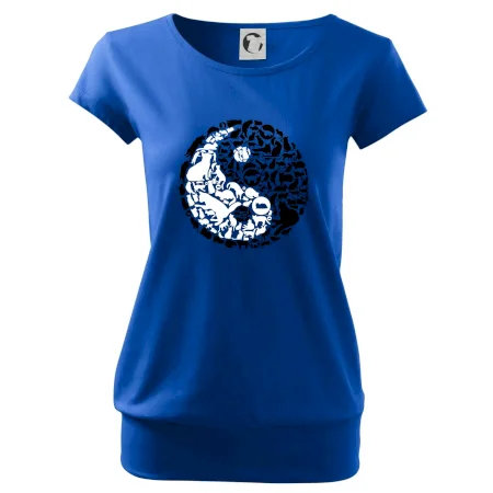YinYang Cats