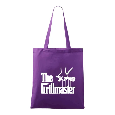 The Grillmaster