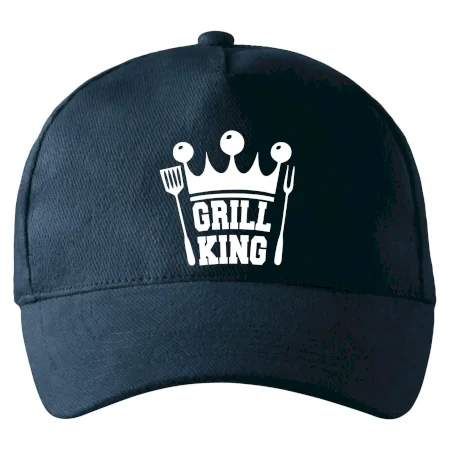 Grilovanie - Grill King