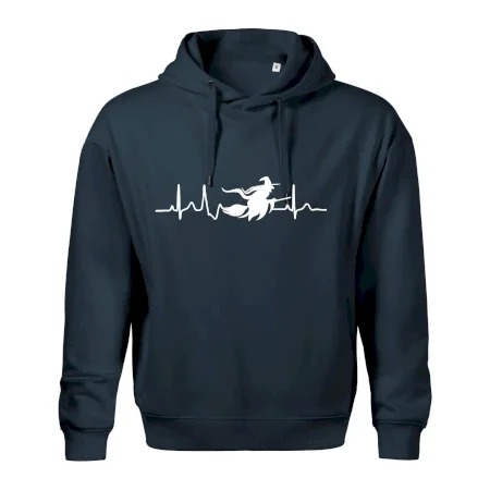 EKG bosorka