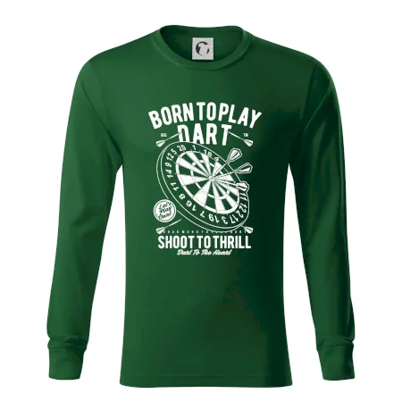 Born To Play Dart