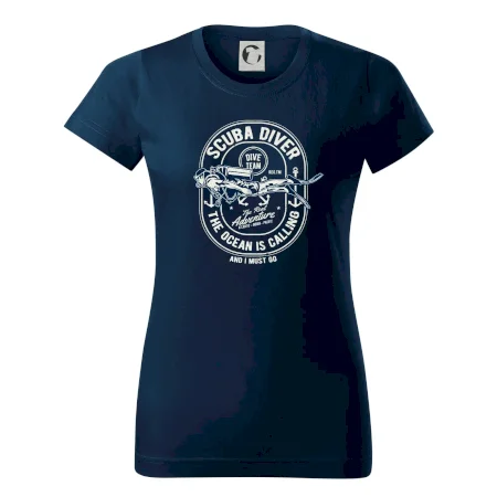 Scuba Diver