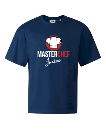 Master Chef čiapky - vlastné meno
