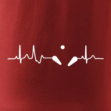 Pinball EKG