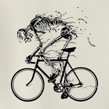 Cyklo kostra