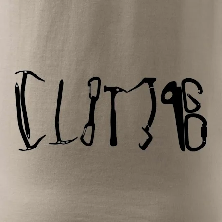 Climb equipment