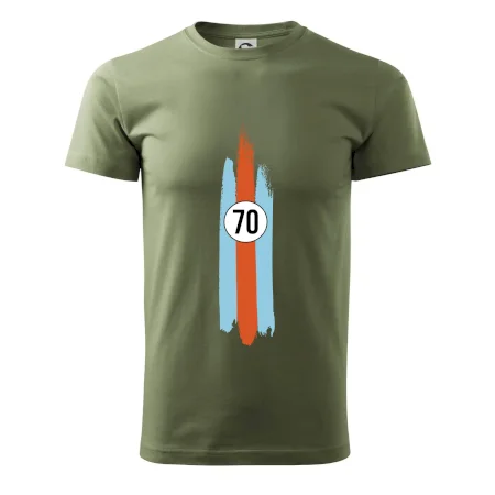 Vintage Race 70