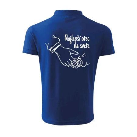 Ruka - Najlepší otec na svete