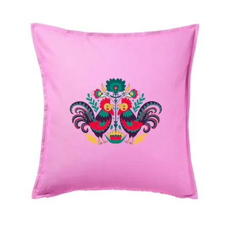 Folklór - Sliepky farebné