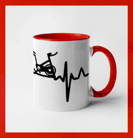 EKG rotoped