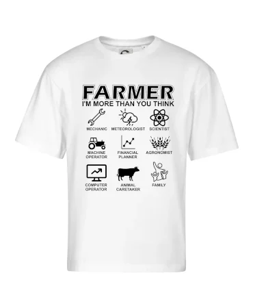 Farmer Symbols