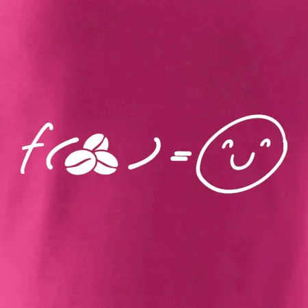 Matematická funkcia - káva