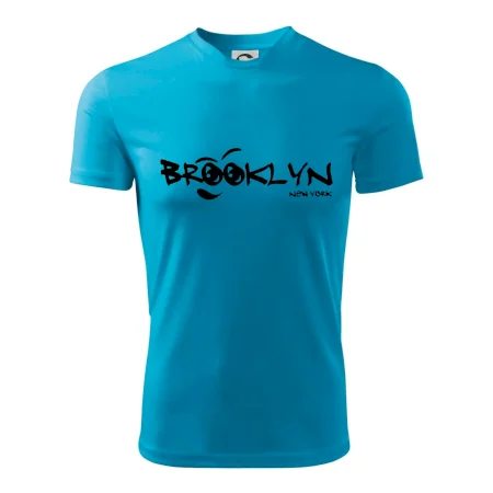 Brooklyn úsmev