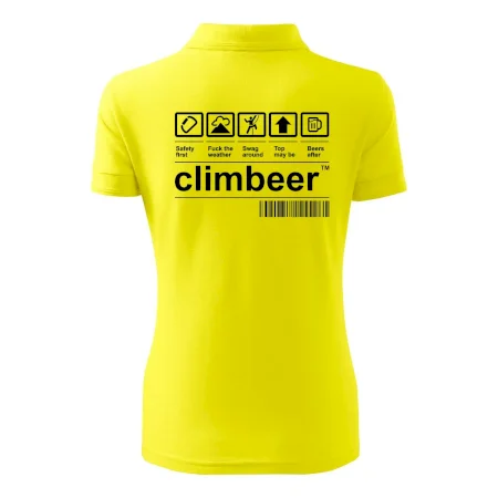 Climbeer čiarový kód