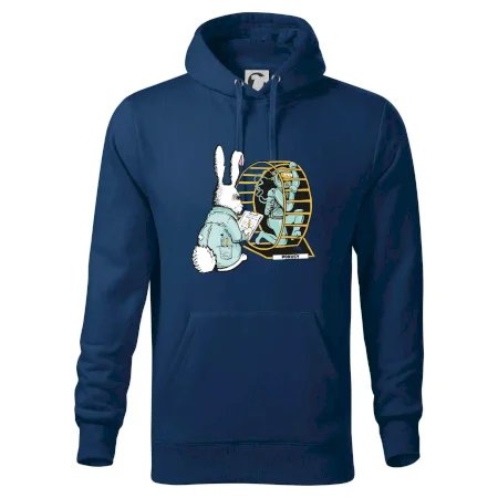 Pokusy na ľuďoch (Pecka Design)