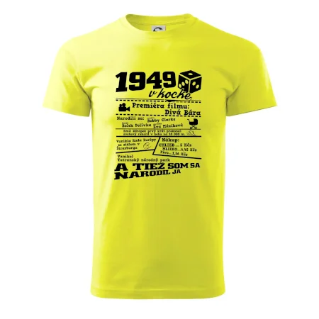 1949 v kocke