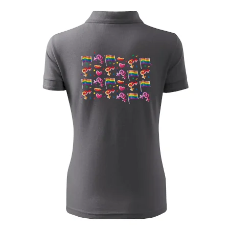 LGBT Vlajky