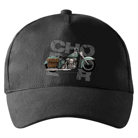 Chopper 003