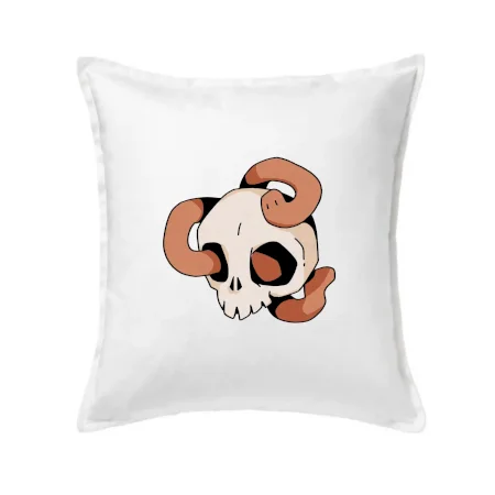 Dážďovka v lebke (Alexis Citrine)