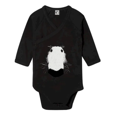 Barzoj čumák (Moňas)