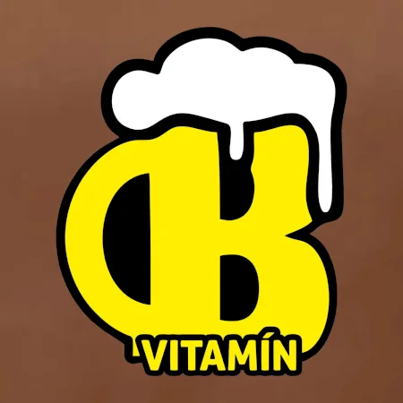 Pivo vitamín B