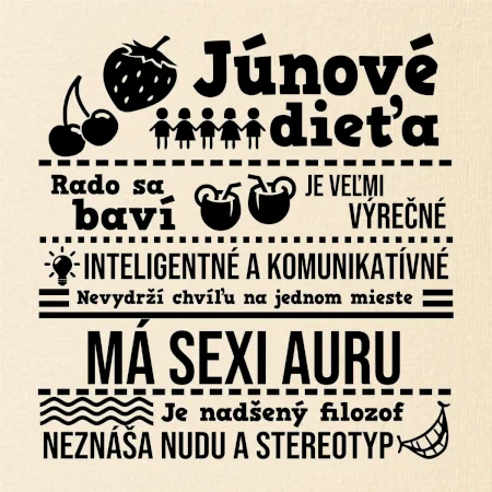 Narodeniny Jún