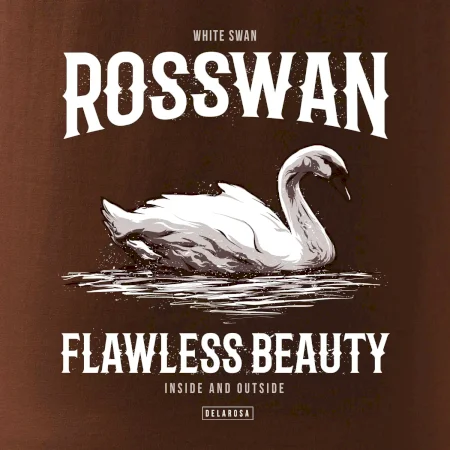 Swan beauty