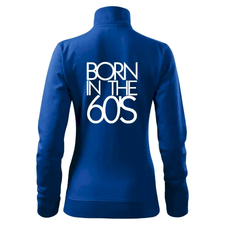 Born In The 60's