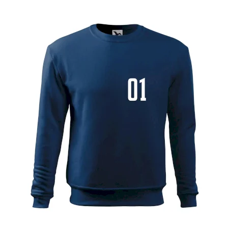 Futbalový dres - vlastné meno a číslo