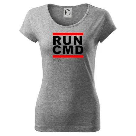 Run CMD