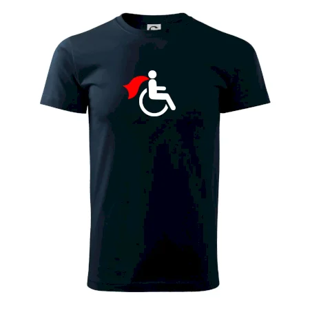 Super vozíčkář