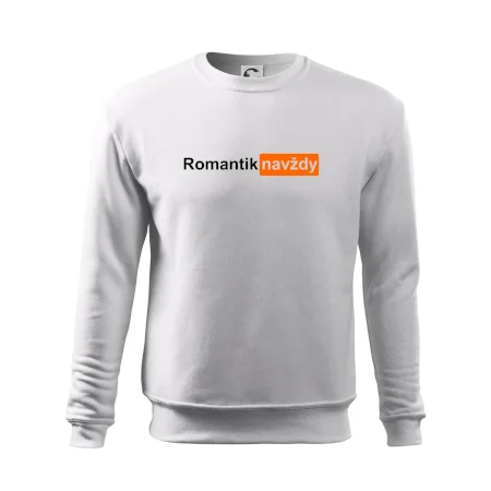 Porn - romantik navždy