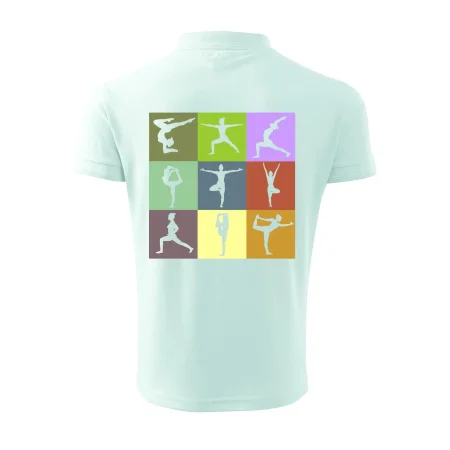 Yoga abeceda