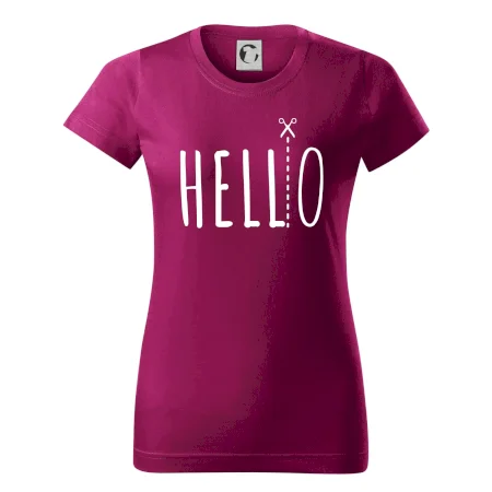 Hello