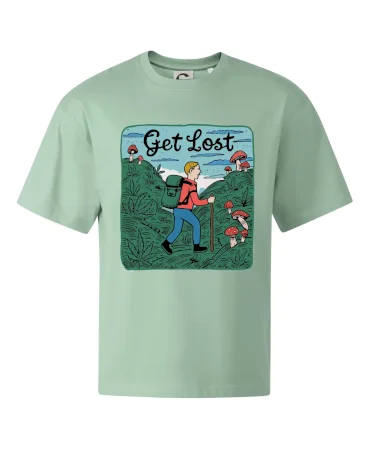 Marihuana - Get lost