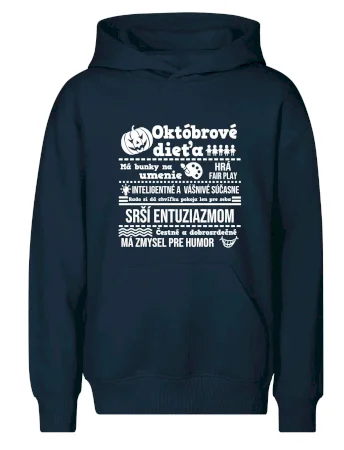 Narodeniny Október